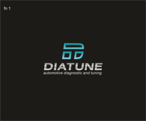 Logo Design by Logocraft for diatune | Design: #24467913