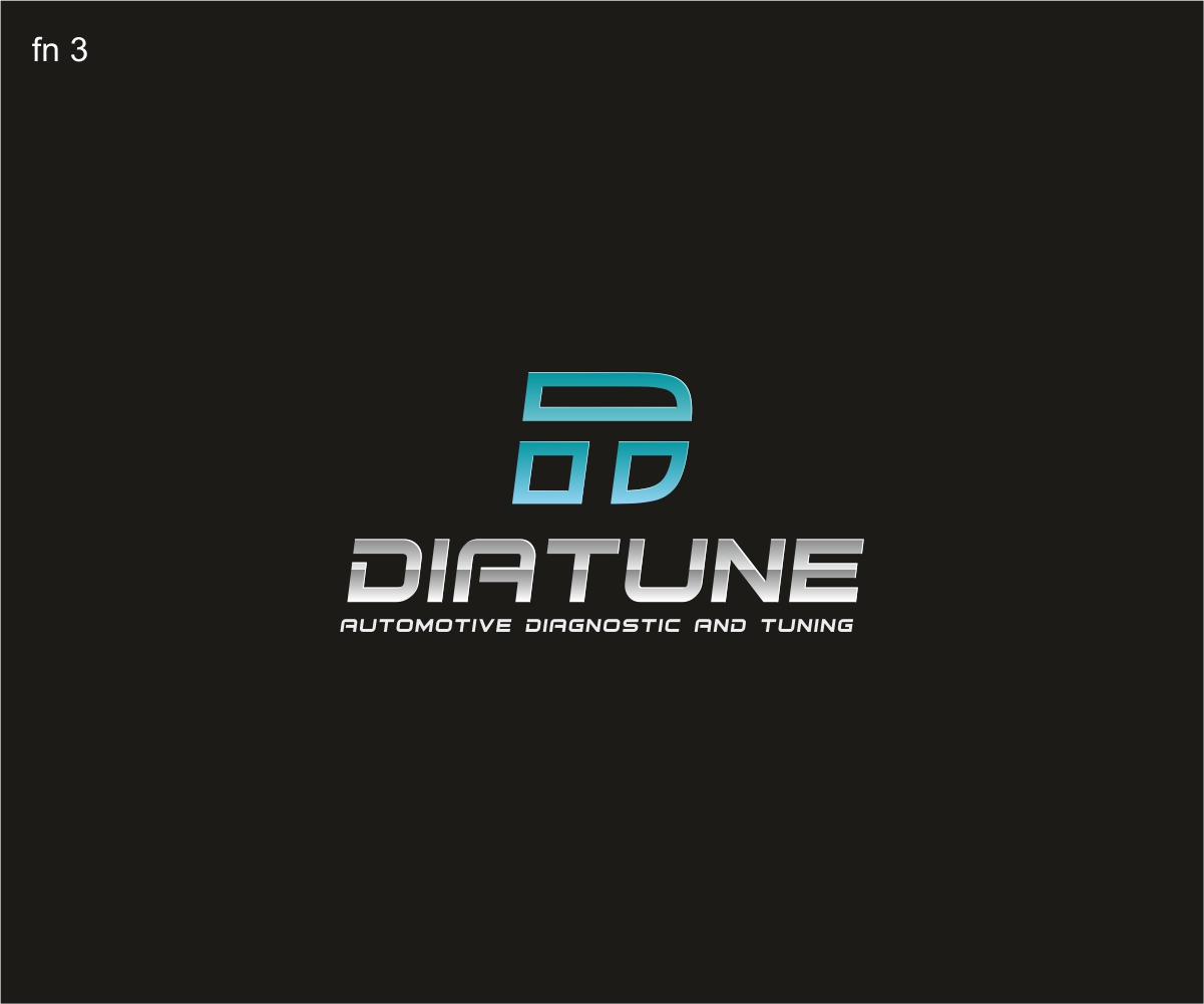 Logo Design by Logocraft for diatune | Design #24467914