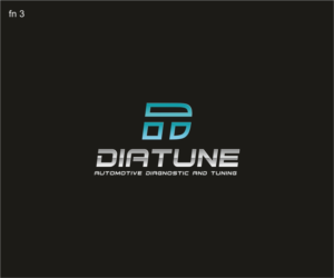 Logo Design by Logocraft for diatune | Design: #24467914