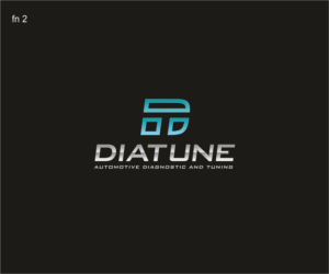 Logo Design by Logocraft for diatune | Design: #24467915
