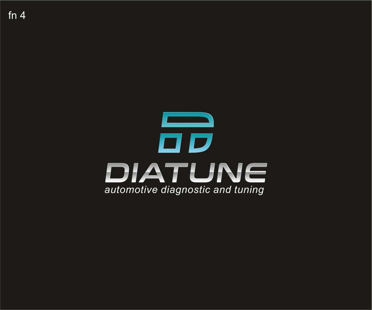 Design de Logo par Logocraft pour diatune | Design #24467916