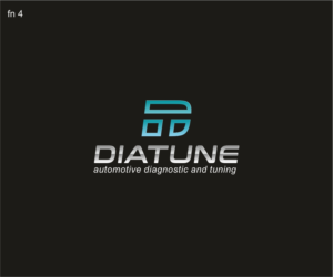 Logo Design by Logocraft for diatune | Design: #24467916