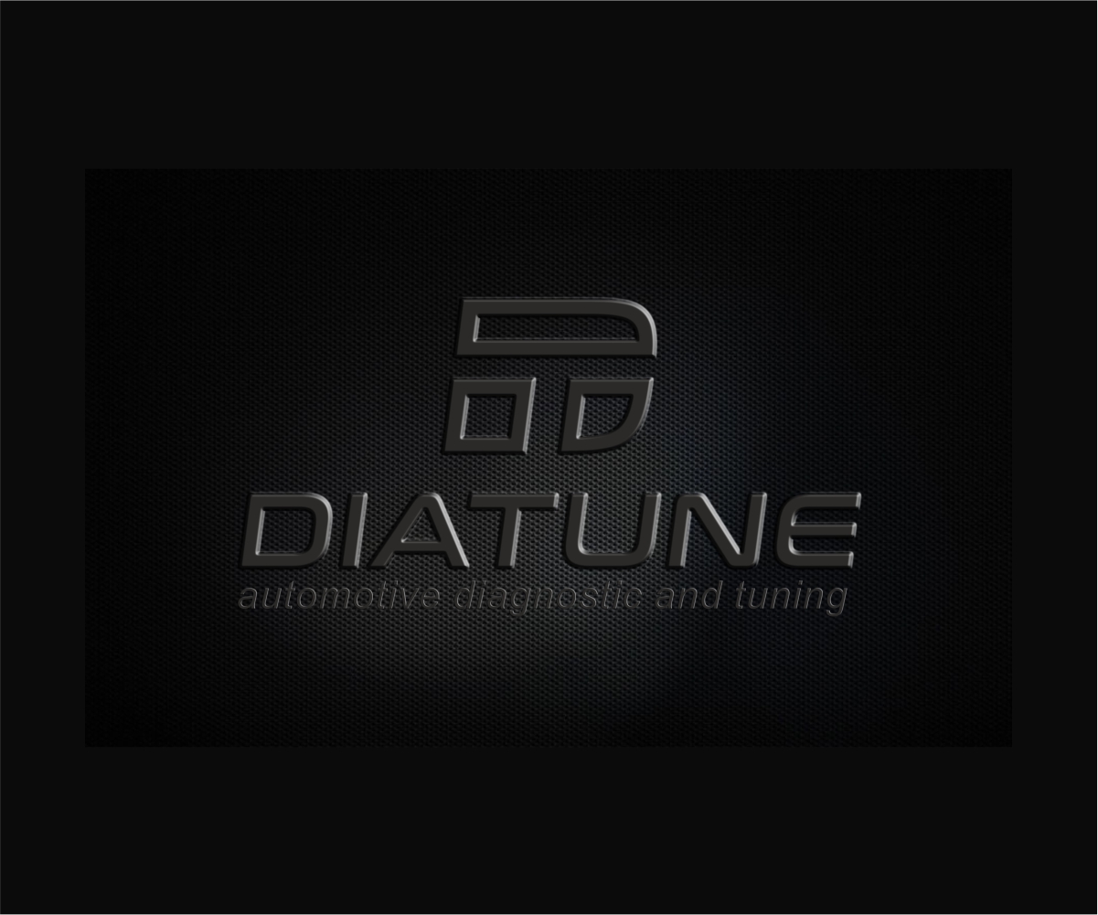 Logo Design by Logocraft for diatune | Design #24538553