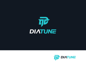 DIATUNE | Diseño de Logo por ArtTank