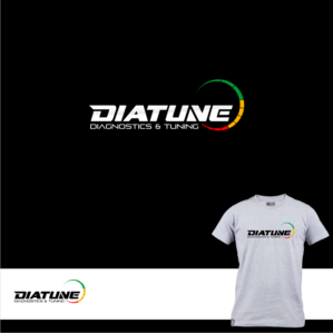 Logo Design by momo57 for diatune | Design: #24470311