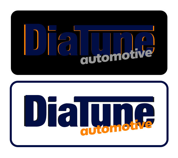 Diseño de Logo por Ints para diatune | Diseño #24358754