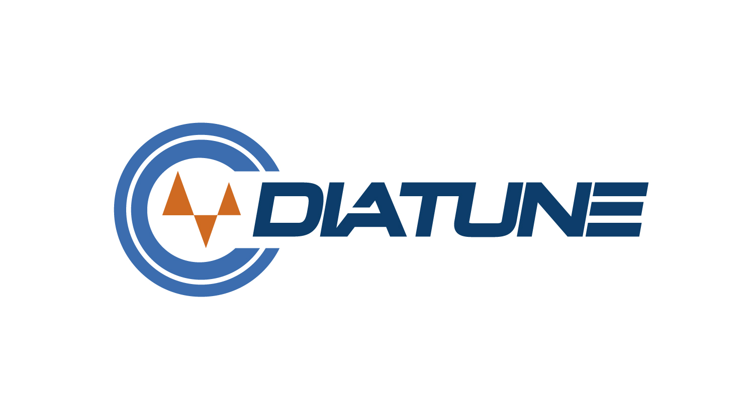 Logo-Design von Wally_F für diatune | Design #24485740