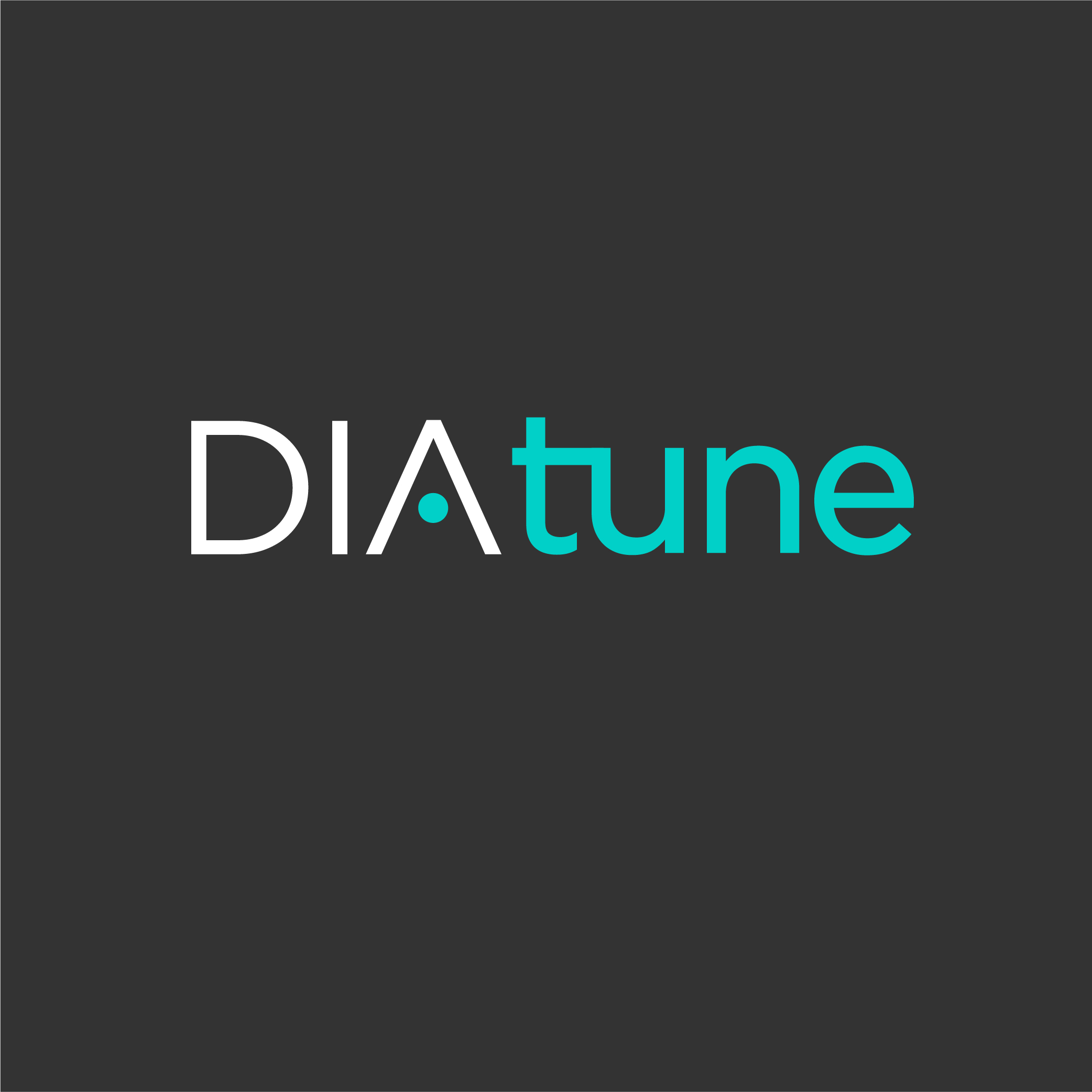 Diseño de Logo por Thomasdesign para diatune | Diseño #24458311