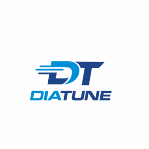 Logo Design by mazyo2x for diatune | Design: #24485817