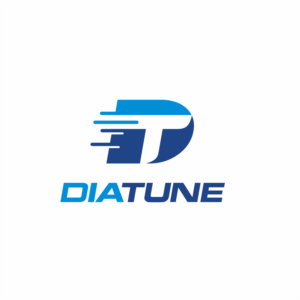 Logo Design by mazyo2x for diatune | Design: #24485821