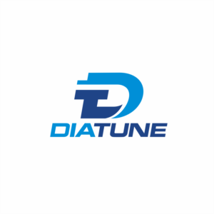 Logo Design by mazyo2x for diatune | Design: #24485862