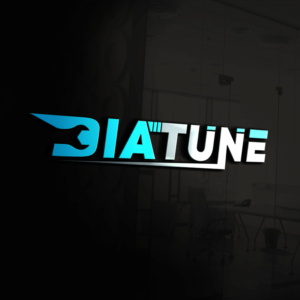 Logo-Design von techteam761 für diatune | Design: #24444221