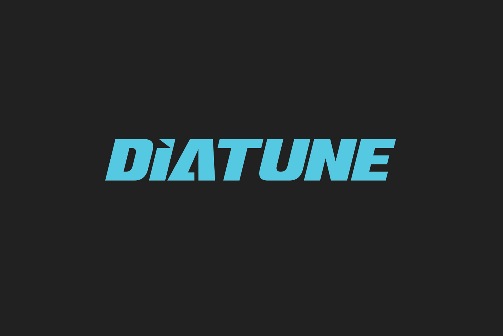 Logo Design by ivo_i_ivanov for diatune | Design #24373404