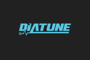 Logo-Design von ivo_i_ivanov für diatune | Design: #24373444
