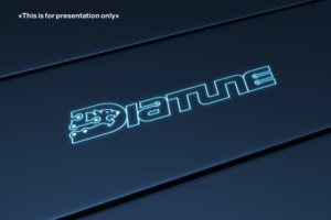 Logo Design by Mosa Abo swelem for diatune | Design: #24464853
