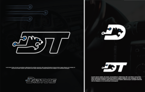 Logo Design by Mosa Abo swelem for diatune | Design: #24472532