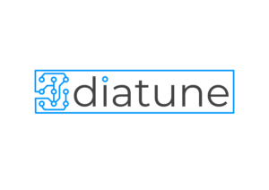 Logo Design by Lukáš for diatune | Design #24377882