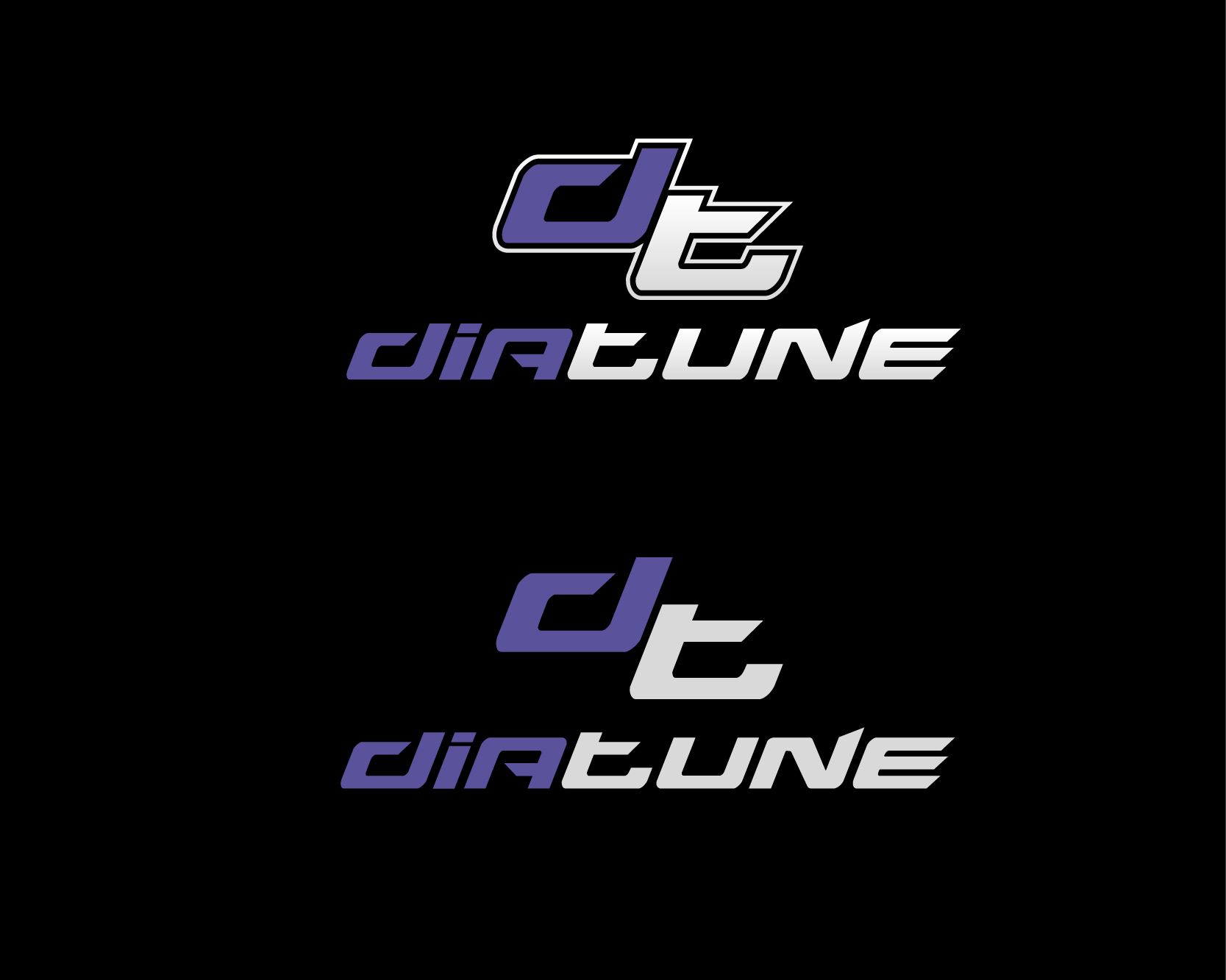 Diseño de Logo por cveti79 para diatune | Diseño #24458212