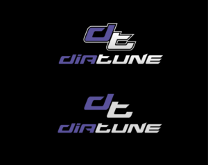 Logo Design by cveti79 for diatune | Design: #24458212