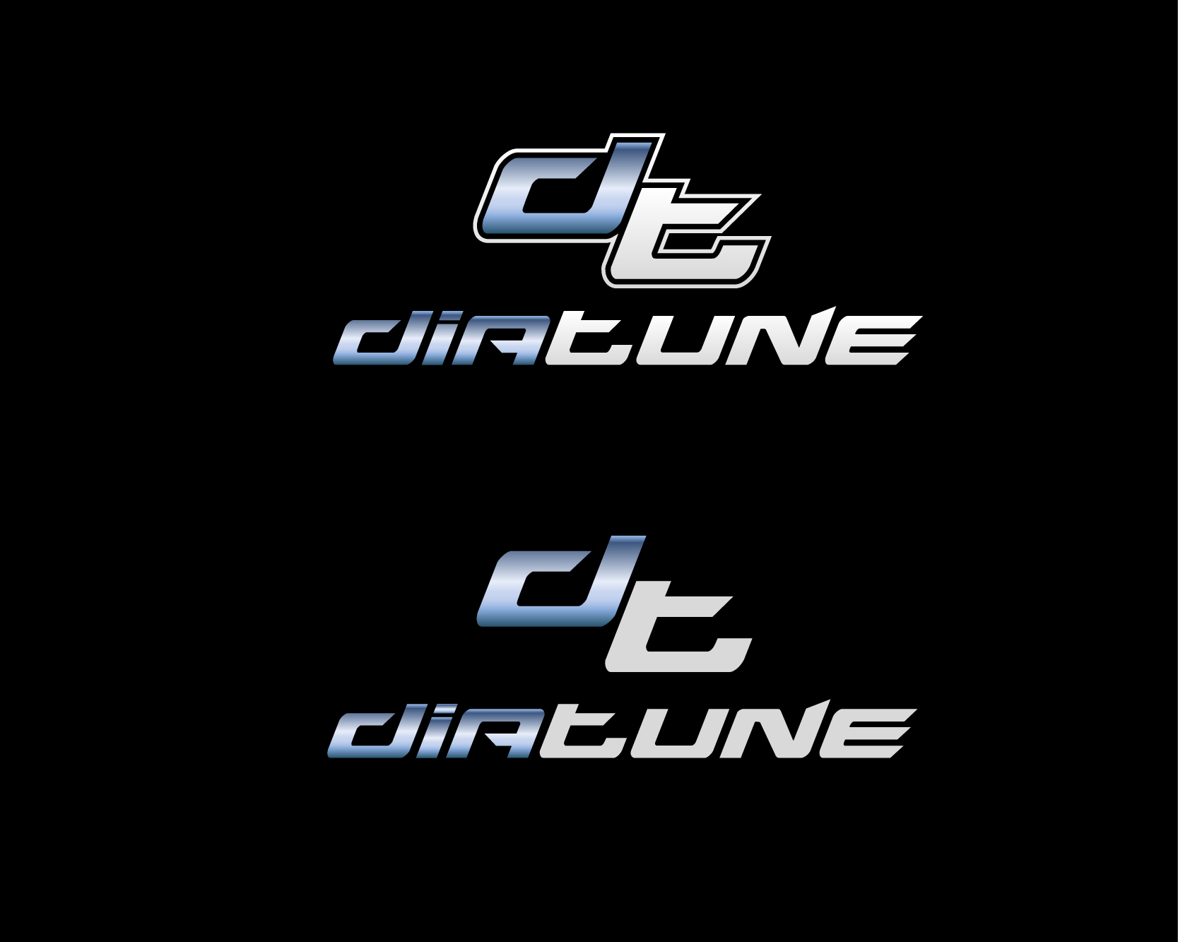 Diseño de Logo por cveti79 para diatune | Diseño #24458229