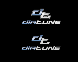 Logo Design by cveti79 for diatune | Design: #24458229
