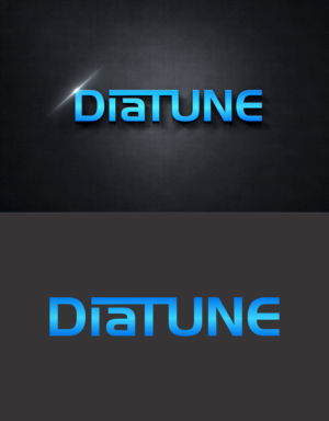 Logo-Design von fatiyadesign für diatune | Design: #24452441