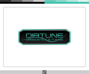 Logo-Design von BT Designs für diatune | Design: #24452142