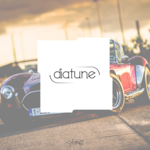 DIATUNE | Logo Design by SamiddhaH