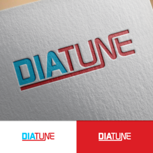 Design de Logo par adie soesanto pour diatune | Design : #24360016