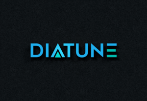 Logo Design by Aliqa Design for diatune | Design: #24360366