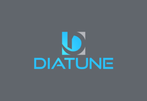 Logo-Design von Aliqa Design für diatune | Design: #24360367