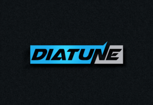 Logo-Design von Aliqa Design für diatune | Design: #24360368
