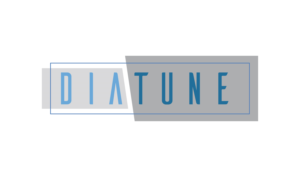 Logo Design by RusaSnopes for diatune | Design: #24477167