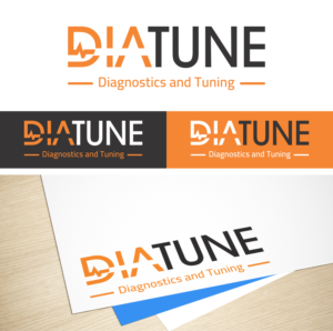 Logo Design by Waan for diatune | Design: #24487891