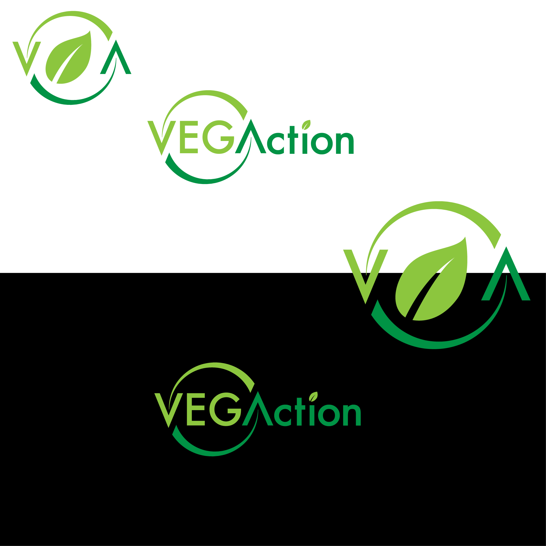 Logo Design by  geomateo for Macedon Ranges Sustainability Group | Design #24381360