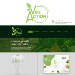 Design de Logo par r. ilham pour Macedon Ranges Sustainability Group | Design #24416407