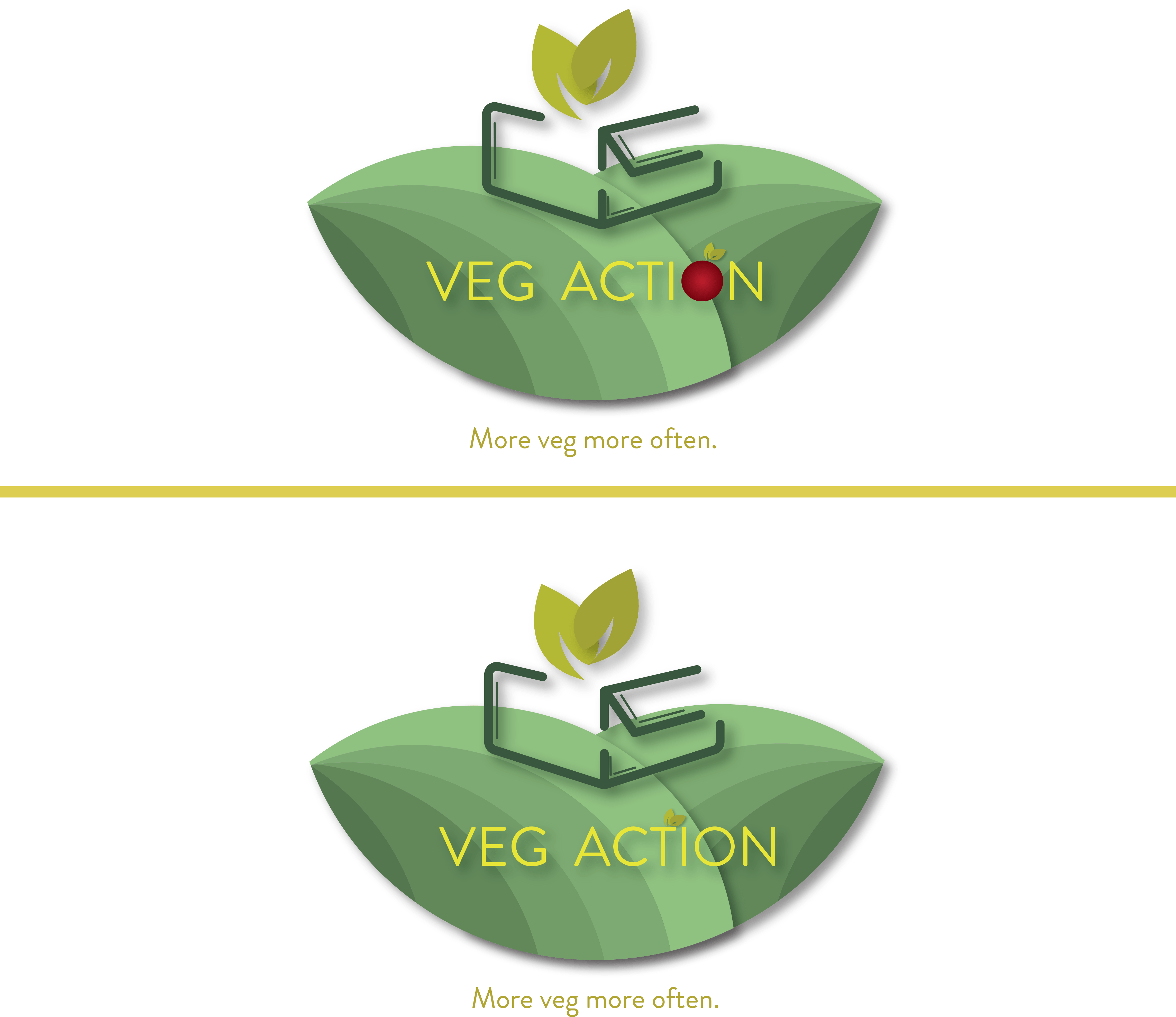 Diseño de Logo por LGart para Macedon Ranges Sustainability Group | Diseño #24418409