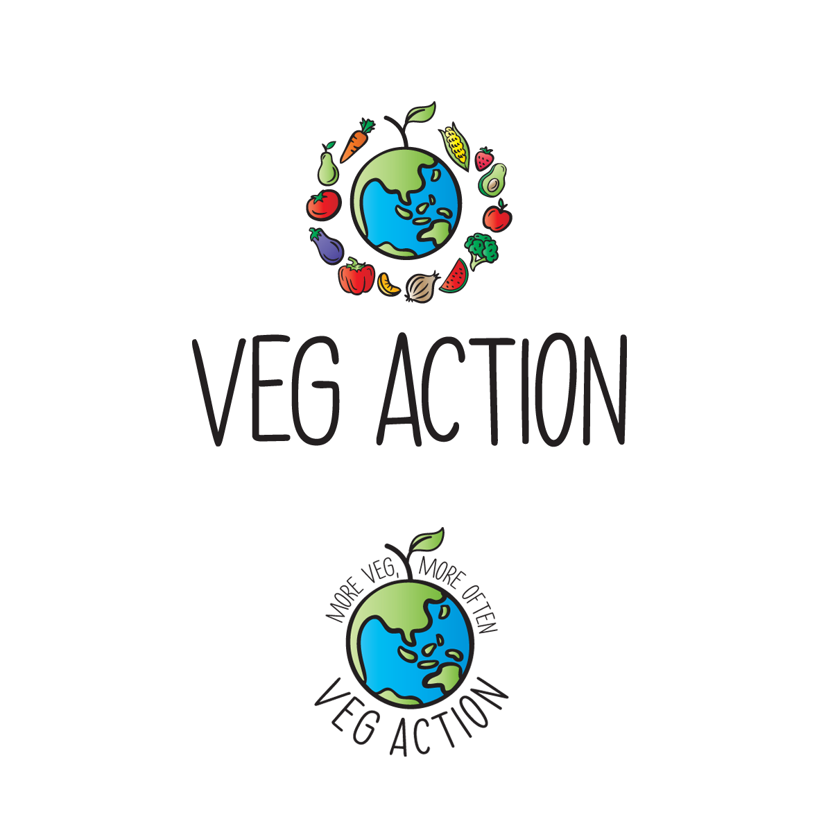 Logo Design by Samantha Ward Design for Macedon Ranges Sustainability Group | Design #24409838