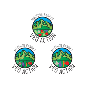 Logo Design by Samantha Ward Design for Macedon Ranges Sustainability Group | Design: #24480840