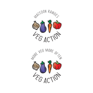Logo Design by Samantha Ward Design for Macedon Ranges Sustainability Group | Design: #24481256