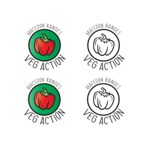 Logo Design by Samantha Ward Design for Macedon Ranges Sustainability Group | Design: #24496516