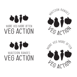 Logo Design by Samantha Ward Design for Macedon Ranges Sustainability Group | Design: #24496518