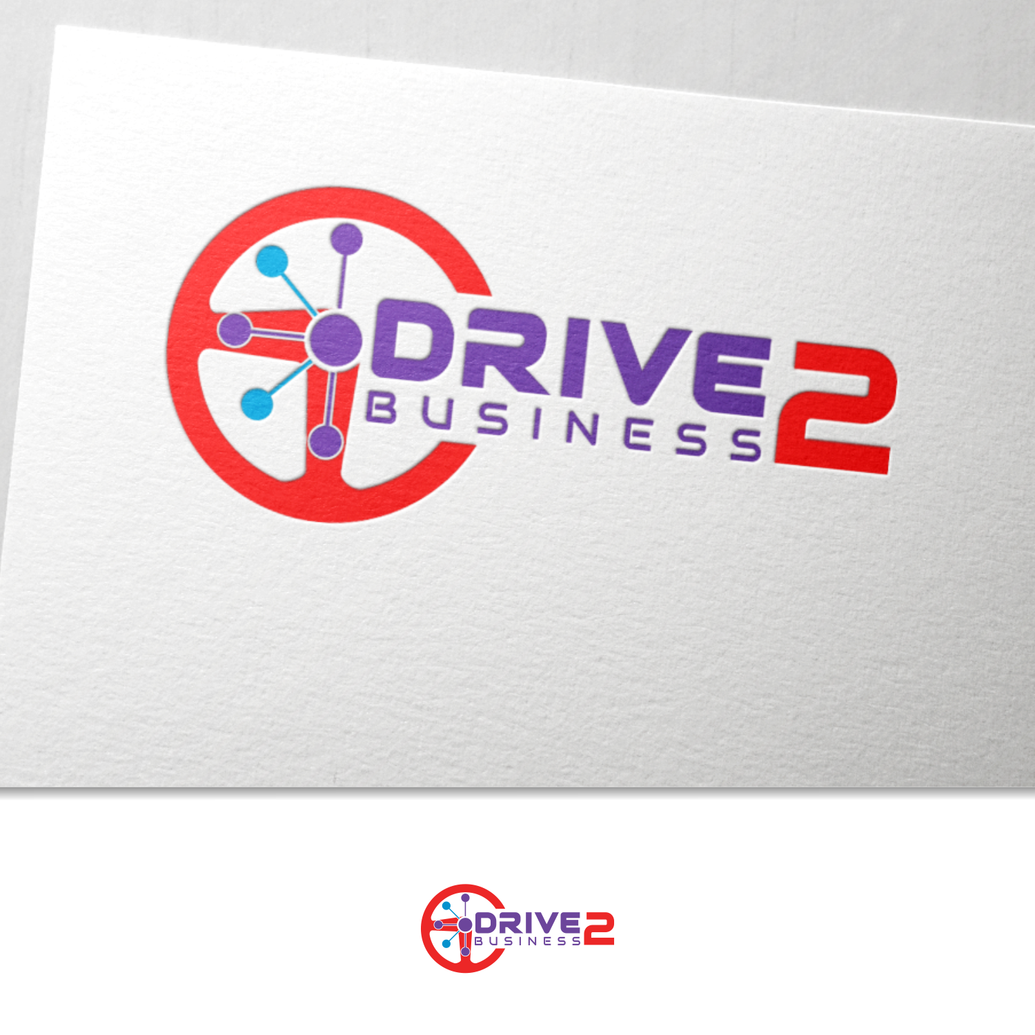 Diseño de Logo por adie soesanto para este proyecto | Diseño #24369428