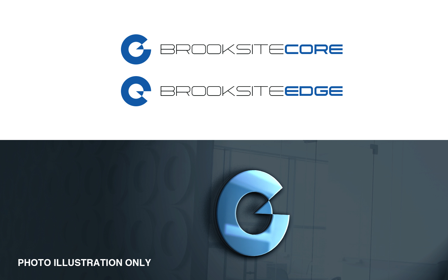 Logo Design by MT for Brooksite GP | Design #24364189