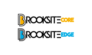 Diseño de Logo por trufya para Brooksite GP | Diseño: #24362353