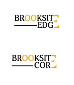 Diseño de Logo por coolbizzsolution2014 para Brooksite GP | Diseño: #24366148