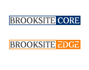 Diseño de Logo por coolbizzsolution2014 para Brooksite GP | Diseño: #24366248