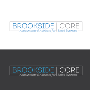Diseño de Logo por Pv_999 para Brooksite GP | Diseño: #24364871