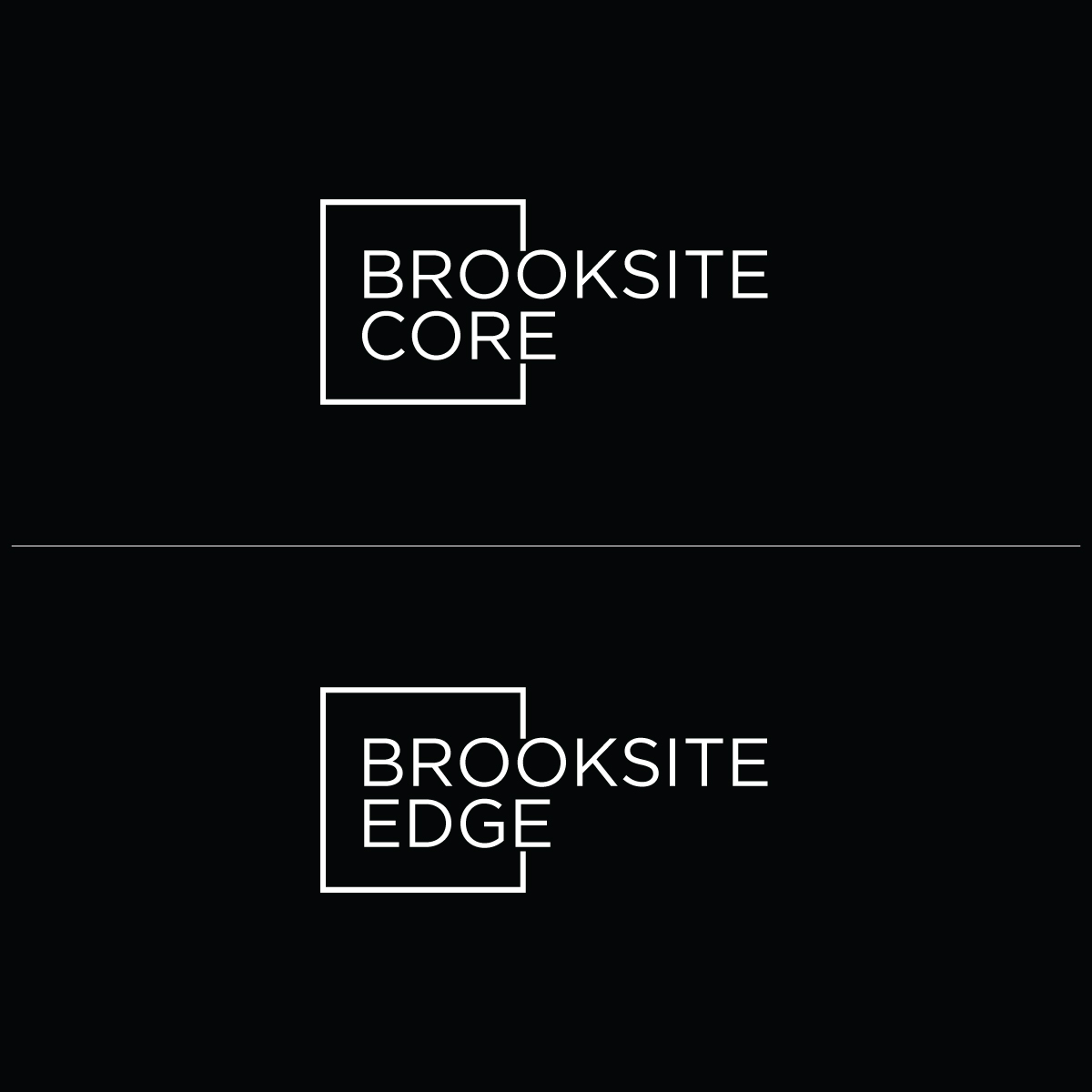Diseño de Logo por prodesigns99 para Brooksite GP | Diseño #24359548