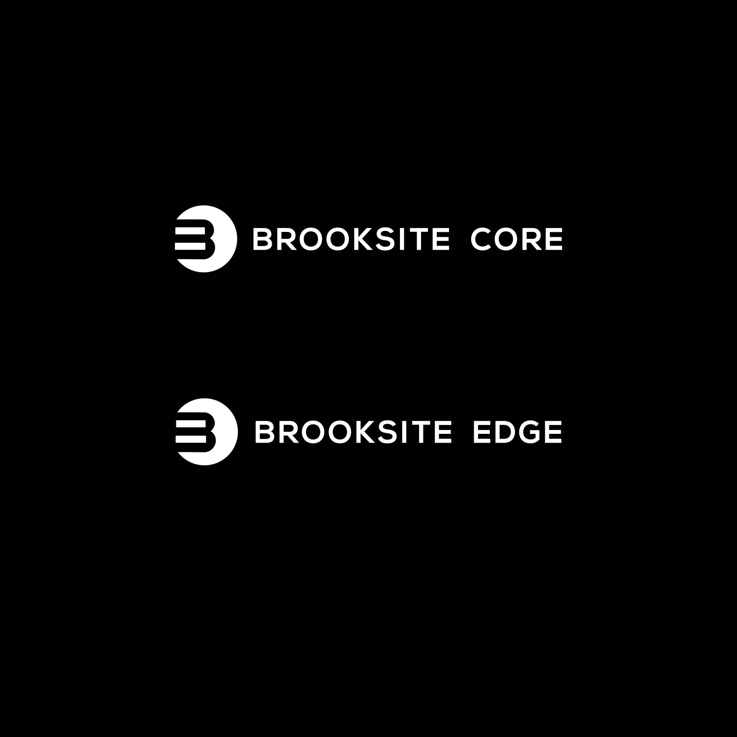 Diseño de Logo por DesignDUO para Brooksite GP | Diseño #24363190